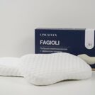 Подушка LineaFlex Fagioli 8 32х53
