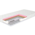 Матрас Димакс Звезда 90х190