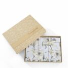 Комплект постельного белья Асабелла 2345 Евро