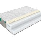 Матрас Sleeptek Roll SpecialFoam Latex 30 80х140