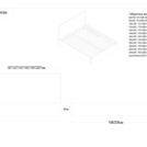 Кровать Димакс Петра Цикрон 180х200