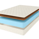 Матрас Comfort Line Cocos Eco Roll+ 70х190