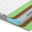 Матрас Denwir BEST MIDDLE FOAM S1000 75х180