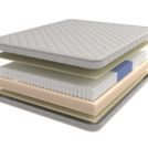 Матрас Mr.Mattress Fito L 120х190