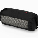 Плед German Grass Travel Plaid Grass дорожный (серо-бежевый) 140х200