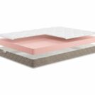 Матрас Мистер Слип Soft Line фоам 120х190