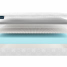 Матрас Materlux Prima Carbone 135х200