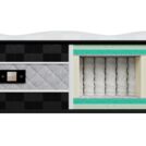 Матрас Mr.Mattress Velvet 180х190
