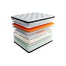 Матрас Mr.Mattress Touch XL 60х120
