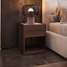 Тумба Rivi Gigi (S) Мокко