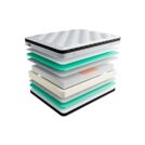 Матрас Mr.Mattress Elixir 150х200