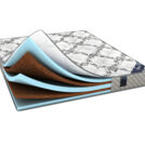 Матрас Димакс Онли Квант 140х195