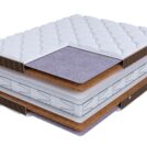 Матрас Beautyson Life Cocos S2400 140х190