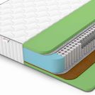 Матрас Denwir CLASSIC BALANCE FOAM S1000 80х140