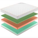 Матрас Denwir TOP FOAM ECO RELAX 18 90х200