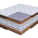 Матрас Beautyson Life Cocos Double S2400 80х200