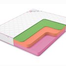 Матрас Denwir MEGA TOP FOAM RELAX 23 200х200