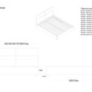 Кровать Димакс Менора Кварц 180х200