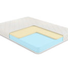 Матрас Comfort Line Memory Eco Roll Slim 80х200