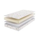 Матрас Beautyson Baby AirFoam Fiber 80х180