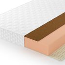 Матрас Lonax Roll Latex Cocos Max 140х190