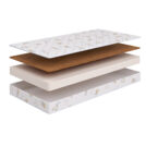 Матрас Beautyson Baby Roll Cocos 90х200