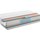 Матрас Димакс Relmas Foam Cocos 3Zone 150х200