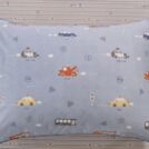 Комплект постельного белья Софи де Марко Техника 1,5-спальный