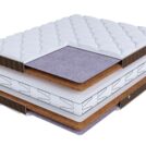 Матрас Beautyson Life Cocos S1200 80х140