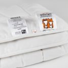 Одеяло German Grass Baby Bio Cotton Grass всесезонное Light 100х150