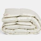 Одеяло German Grass EXCLUSIVE SILK EIDER DOWN теплое 150х200