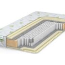 Матрас EveRest Рестфом латекс S1000 140х220