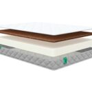 Матрас Sleeptek MAX Roll Cocos 14 180х190