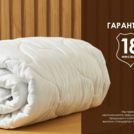 Одеяло Димакс Файбер зимнее 172х205