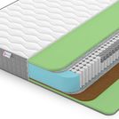 Матрас Denwir BEST BALANCE FOAM S1000 120х200