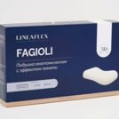 Подушка LineaFlex Fagioli 10 32х53