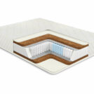 Матрас Comfort Line Hard Comfort S1000 70х190