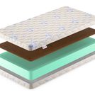 Матрас Denwir BABY SPRINGLESS ECO FOAM HARD 15 60х190