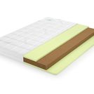 Матрас Lonax Cocos 9 Comfort Eco 80х200