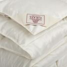 Одеяло German Grass EXCLUSIVE SILK EIDER DOWN теплое 150х200