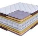 Матрас Beautyson Life Comfort Plus S2400 200х190
