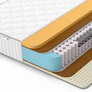 Матрас Denwir CLASSIC MIDDLE MEMO SOFT PLUS TFK 120х140