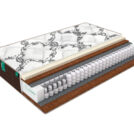 Матрас Sleeptek Duplex LatexStrong Cocos 120х195