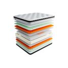 Матрас Mr.Mattress Velvet XL 60х120