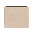 Тумба Rivi Gigi (M) Молочный дуб 38х60
