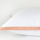 Наволочка German Grass Vienna Noble Rose Grass (2 шт.) 50х70
