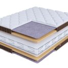 Матрас Beautyson Life Latex S600 80х190