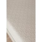 Плед Luxberry EDINBURG экрю 200х220