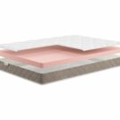 Матрас Мистер Слип Soft Line фоам мини 120х190