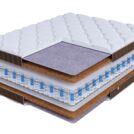 Матрас Beautyson Life Cocos DS 70х185